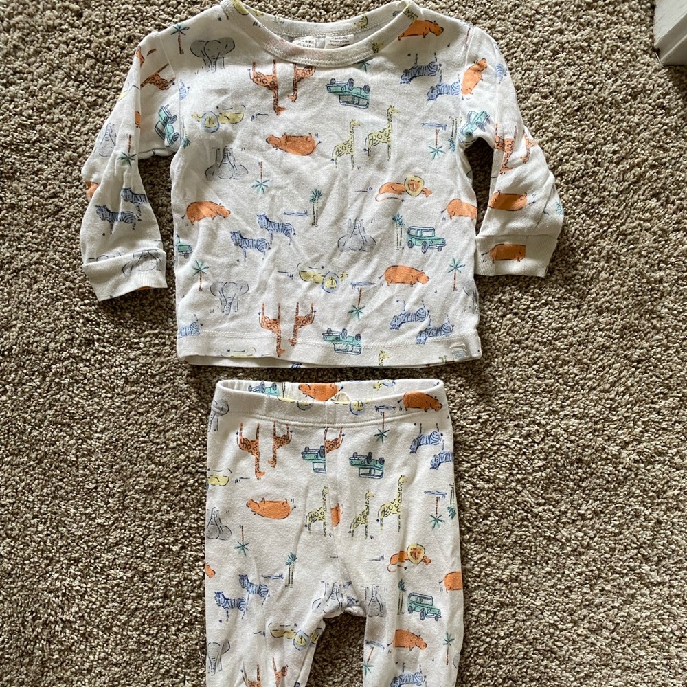 The gap Pj’s - Picture 1 of 2